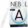 MAX FARMA SRL Nebul Soluzione Fisiologica 25 Flaconcini Monodose 2 Ml
