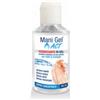 F&F SRL Mani Gel Act 80 Ml