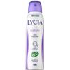 SODALCO SRL Lycia Spray Nature Cetriolo Te' Verde 150 Ml