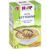 HIPP ITALIA SRL Hipp Bio Pastina Letterine 320 G