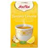 YOGI TEA GMBH Yogi Tea Zenzero Limone 31 G
