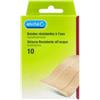 ALLIANCE HEALTHCARE IT.DIS.SPA Cerotto Impermeabile Alvita 10 X 6 Cm 10 Pezzi