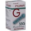 BIOSEVEN SRL Lancette Pungidito Linea D Piuma Gauge 33 25 Pezzi