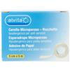 ALLIANCE HEALTHCARE IT.DIS.SPA Cerotto Microporoso In Rocchetto Alvita Ipoallergenico Per Pelli Sensibili 5x500cm