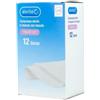 ALLIANCE HEALTHCARE IT.DIS.SPA Garza Compressa Tnt 18x40cm 12 Pezzi