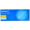 ALLIANCE HEALTHCARE IT.DIS.SPA Siringa Per Infusione E Irrigazione Alvita 5 Ml Con Ago 23 Gauge 1 1/4 0,6x30mm 10 Pezzi