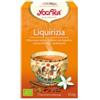 YOGI TEA GMBH Yogi Tea Liquirizia Bio 30,6 G