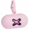 CAMON SPA Citygo Sacchetti Rosa 20 Pezzi