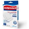 CORMAN SPA Medicazione Post Operatoria Medipresteril Delicata Tnt 10x12cm 5 Pezzi