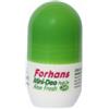 URAGME SRL Forhans Mini Deo Aloe Fresh 20 Ml