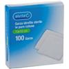 ALLIANCE HEALTHCARE IT.DIS.SPA Garza Idrofila In Puro Cotone Alvita 10x10cm 100 Pezzi