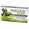 FARMADERBE SRL Mucolid Bronc Menta & Liquirizia 24 Caramelle