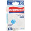 CORMAN SPA Medipresteril Cerotti Delicati Assortiti 4 Formati 40 Pezzi