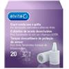 ALLIANCE HEALTHCARE IT.DIS.SPA Alvita Copri Sonda Usa E Getta Per Termometro Ad Infrarossi20 Pezzi