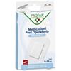 FEDERFARMA.CO SPA Medicazione Post Operatoria Sterile Garza Antiaderente 6x10cm 5 Pezzi Profar