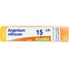 BOIRON SRL Argentum Nitricum 15 Ch Granuli 4g