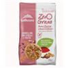 GALBUSERA SPA Zerograno Frollini Cereali Frutta 220 G