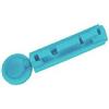 BIOSEVEN SRL Lancette Pungidito Linea D Piuma Soft Gauge 30 50 Pezzi