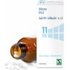 SCHWABE PHARMA ITALIA SRL Silicea D12 Sale Dr.schussler N.11 D12 200 Cpr Flacone