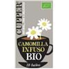 ABAFOODS SRL Cupper Camomilla 30 G