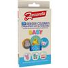 COSWELL SPA Zanzarella Sticker Baby 24 Pezzi