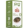 ANDRIANI SPA Felicia Bio Fusilli Ceci 250 G