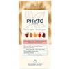 PHYTO (LABORATOIRE NATIVE IT.) Color Kit 10 Biondo Chiarissimo Extra 1 Latte 50 Ml + 1 Crema 50 Ml + 1 Maschera 12 Ml