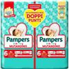 FATER SPA Pampers Baby Dry Pannolino Mutandina Xl Duo Downcount 28 Pezzi