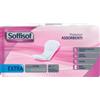 S.I.L.C. SPA Pannolone Per Incontinenza Sagomato Soffisof Lady Extra 10 Pezzi