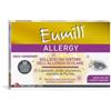 RECORDATI SPA Eumill Allergy Gocce Oculari 10 Flaconcini Da 0,5 Ml