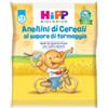 HIPP ITALIA SRL Hipp Bio Anellini Cereali 25 G