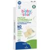 FARVIMA MEDICINALI SPA Babystar Natural Patch Citronella 30 Pezzi
