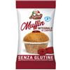 GAIA SPA Inglese Muffin Integrali Lampone Monoporzione 40 G