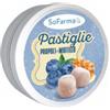 SO.FARMA.MORRA SPA Caramelle Propoli Mirtillo 40 G Sofarmapiu'