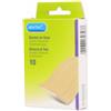 ALLIANCE HEALTHCARE IT.DIS.SPA Cerotto In Striscia Di Tela Alvita 10 X 6 Cm 10 Pezzi