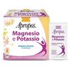DESA PHARMA SRL Apropos Magnesio Potassio 24 Bustine Da 5 G Gusto Arancia
