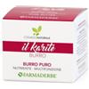 FARMADERBE SRL Karite' Burro Puro 100 Ml