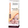 NOVA ARGENTIA SRL IND. FARM Nova Mielerosato Soluzione Gengivale 30 G