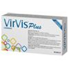 BIODELTA SRL Virvis Plus 30 Compresse