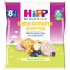 HIPP ITALIA SRL Hipp Baby Gallette Di Riso Al Mirtillo 30 G