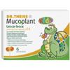 NATURWAREN ITALIA SRL Theiss Mucoplant Lecca Lecca Gola 6 Pezzi