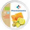 I.N.C.A.P. SRL Pharmamentis Caramelle Bio Miele-zenzero-limone 50 G