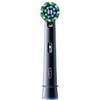 ORAL B Oralb Power Refill Eb50 Crossaction Bk 5 Pezzi