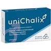 UNIFAMILY SRL Unichalix 20 Capsule