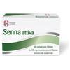A&D SPA GRUPPO ALIMENTARE DIET Matt Divisione Pharma Senna Attiva 40 Compresse