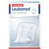 ESSITY ITALY SPA Medicazione In Tnt Adesivo Leukomed Skin Sensitive Sterile 5x7,2 Cm 5 Pezzi