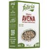ANDRIANI SPA Felicia Ditalini Avena Integrale 340 G