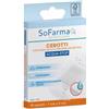 SO.FARMA.MORRA SPA Cerotto Acquastop 7x3 Cm 15 Pezzi Sofarmapiu'