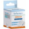 SO.FARMA.MORRA SPA Rocchetto Tela M 5x5 Cm Sofarmapiu'