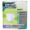S.I.L.C. SPA Pannolone Soffisof Air Dry Pants Maxi Large 8 Pezzi